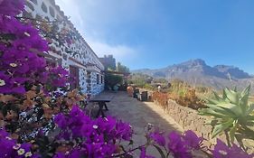 Finca La Isa By Rose Casas Rural