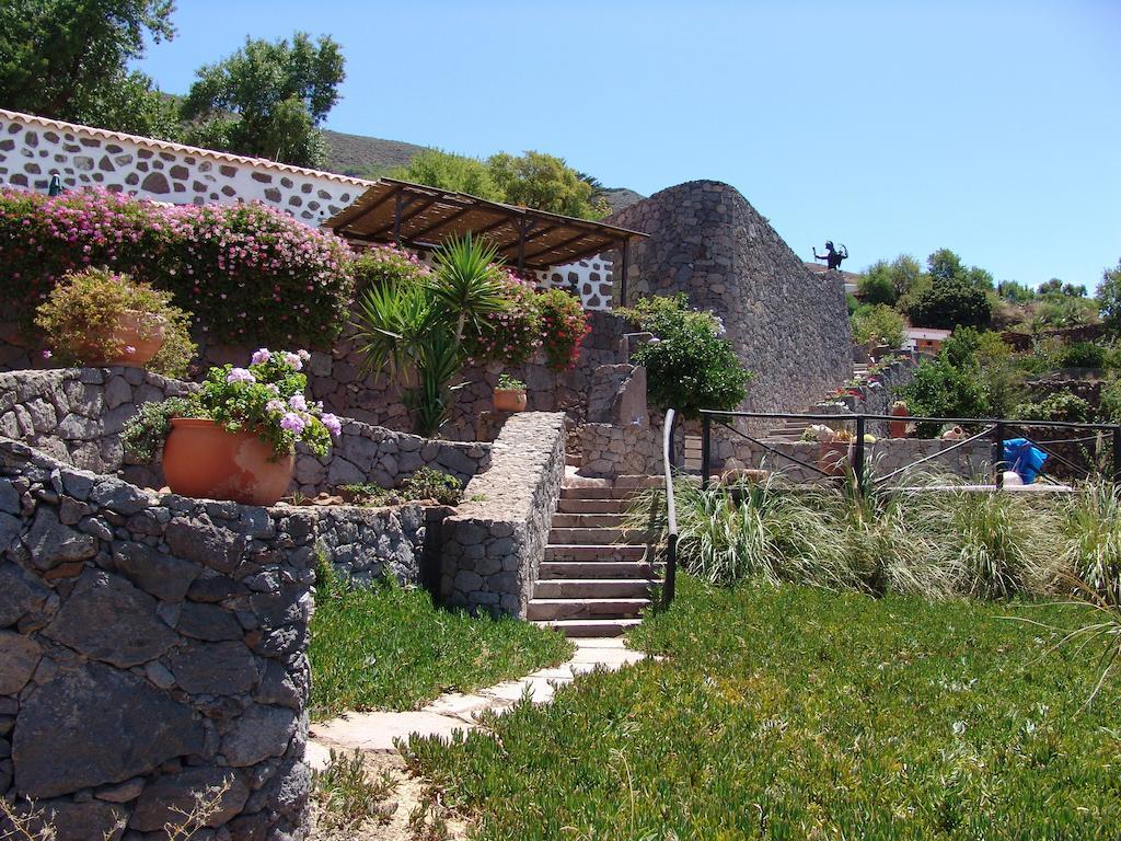Finca La Isa By Rose Casas Rural Tejeda  Chambre photo
